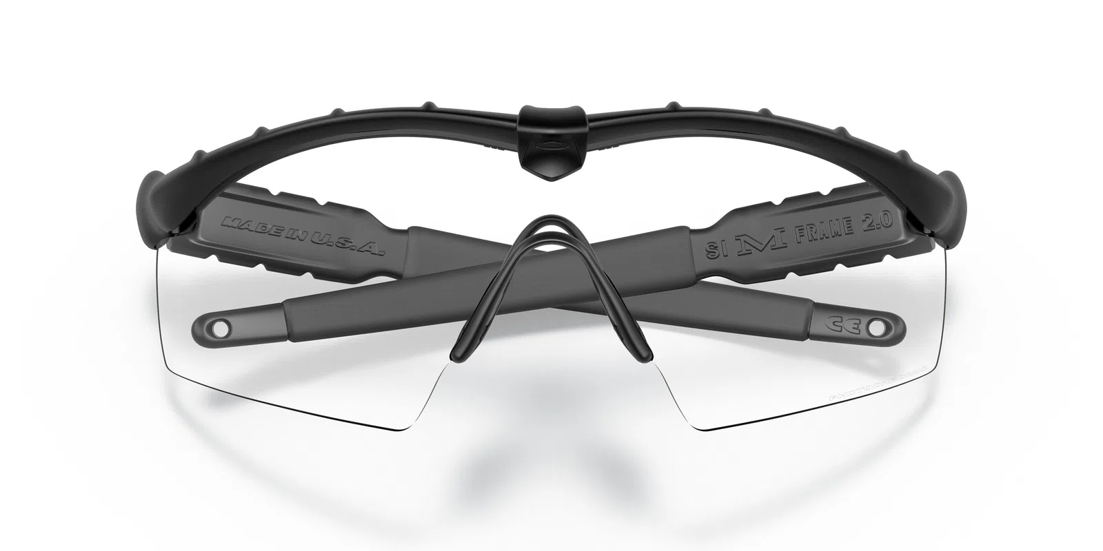 Oakley Ballistic M Frame Strike 9060 Sunglasses - view 27